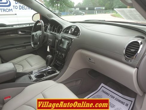 Used 2014 Buick Enclave Premium image 33