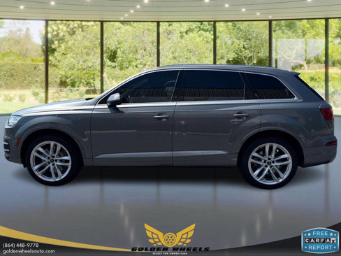 Used 2017 Audi Q7 3.0T Prestige image 8