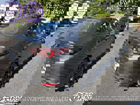 New 2025 MAZDA MAZDA3 s image 18