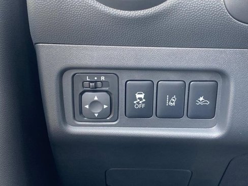 New 2024 Mitsubishi Mirage G4 image 13