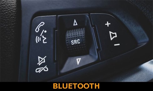 Used 2016 Chevrolet Malibu LT w/ Power Convenience Package image 11