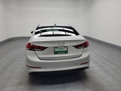 Used 2017 Hyundai Elantra Value Edition w/ Cargo Package image 6
