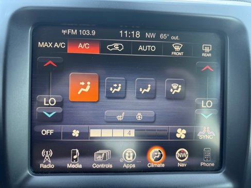 Used 2014 Jeep Cherokee Limited image 37