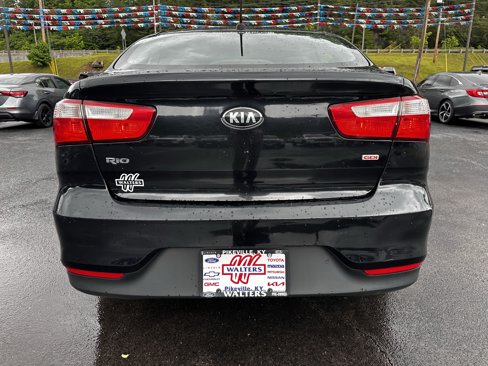 Used 2017 Kia Rio LX w/ Power Package image 20