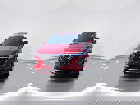 Used 2020 Hyundai Santa Fe SEL image 2