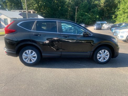 Used 2019 Honda CR-V EX image 6
