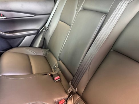 New 2025 MAZDA CX-30 AWD 2.5 S w/ Select Sport Pkg image 30