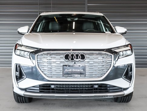 Certified 2023 Audi Q4 e-tron Premium Plus image 15