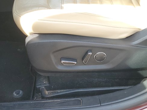 Used 2017 Ford Edge SEL w/ Equipment Group 201A image 18