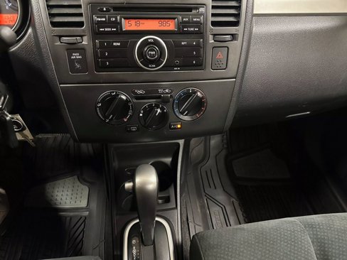Used 2011 Nissan Versa 1.8 S w/ PWR Plus Pkg image 9