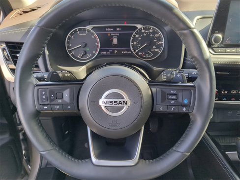 Used 2021 Nissan Rogue SL image 30