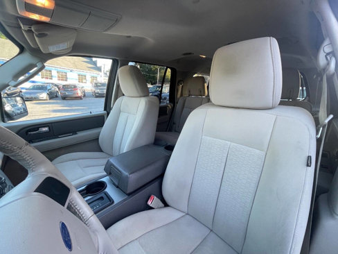 Used 2014 Ford Expedition XL image 11