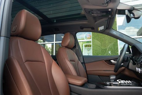 Used 2019 Audi Q7 3.0T Premium Plus w/ Premium Plus Package image 24