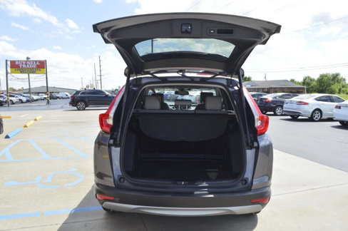 Used 2019 Honda CR-V EX-L image 34
