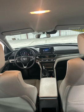 Used 2018 Honda Accord LX image 30