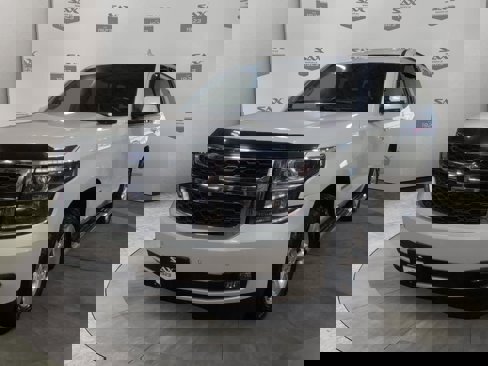 Used 2016 Chevrolet Tahoe LT image 7
