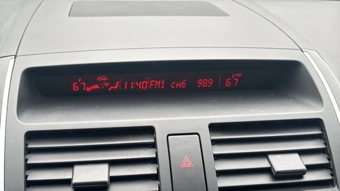 Used 2009 MAZDA CX-9 Touring image 36