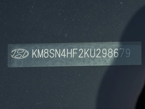 Used 2019 Hyundai Santa Fe XL SE w/ SE Premium Package 02 image 33