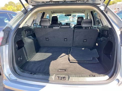 Used 2022 Ford Edge SEL image 31