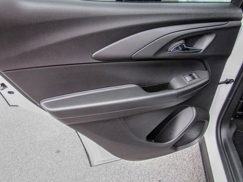 New 2025 Chevrolet TrailBlazer LT w/ Driver Confidence Package image 15