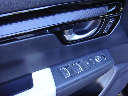 Used 2024 Honda CR-V EX-L image 14
