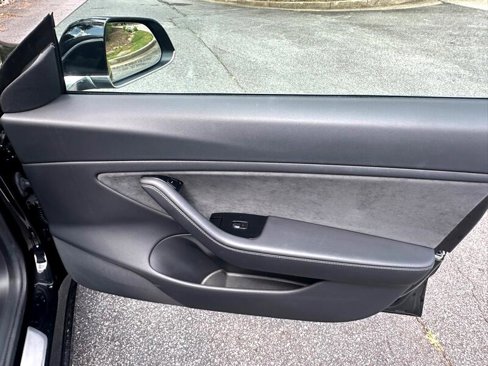 Used 2020 Tesla Model 3 Long Range image 49