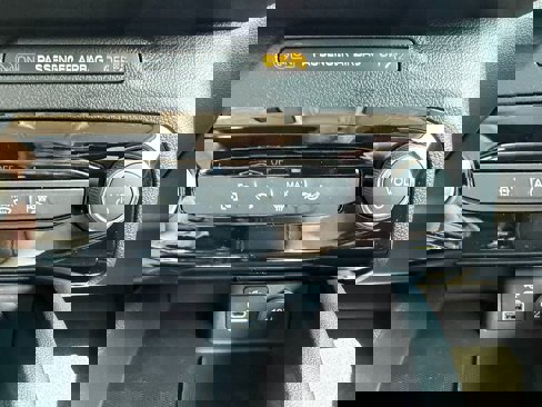 New 2025 Ford Escape Active image 53