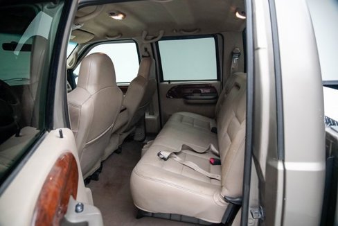Used 2002 Ford F350 Lariat image 25