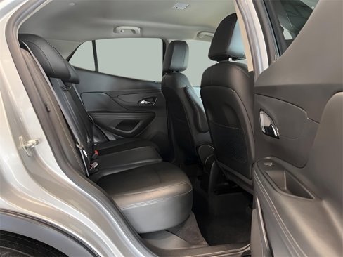 Used 2017 Buick Encore Preferred image 23
