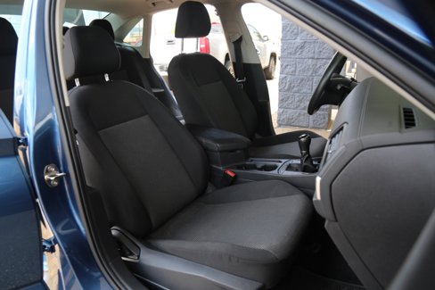 Used 2021 Volkswagen Jetta S image 14