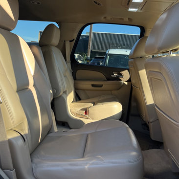 Used 2012 Chevrolet Tahoe LTZ image 13