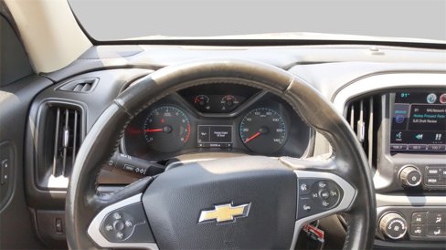 Used 2015 Chevrolet Colorado LT w/ LT Convenience Package image 27