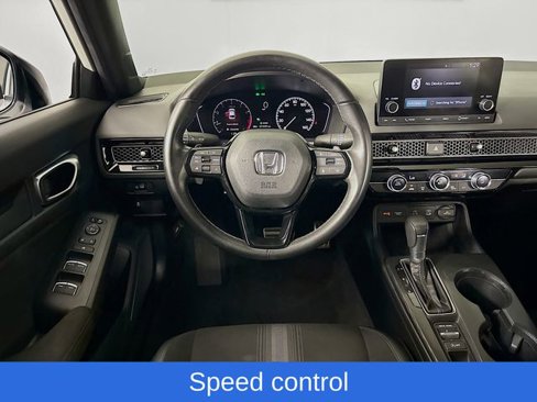 Used 2025 Honda Civic Sport image 30