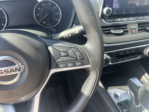 Certified 2022 Nissan Altima 2.5 SV image 21