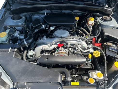 Used 2010 Subaru Impreza Outback Sport image 16