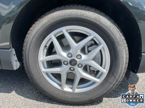 Used 2023 Ford Edge SEL image 13