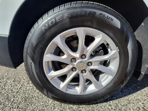 Used 2019 Chevrolet Equinox LT image 10