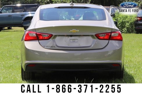 Used 2023 Chevrolet Malibu LT image 7