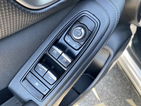 Used 2019 Subaru Forester Premium w/ All-Weather Package image 18