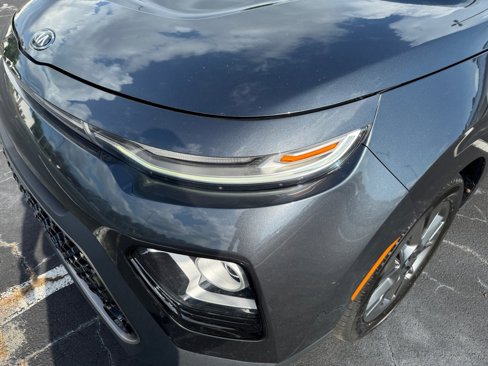 Used 2020 Kia Soul EX image 30