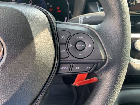 New 2026 Toyota Corolla LE image 27