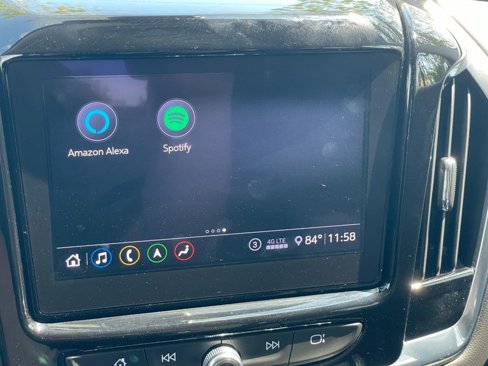 Used 2020 Chevrolet Traverse LT w/ LT Premium Package image 45