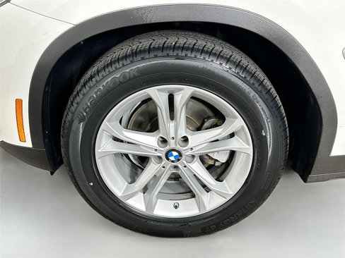 Used 2021 BMW X3 xDrive30i w/ Convenience Package image 32