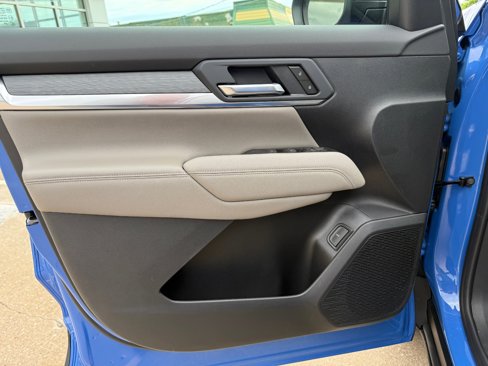 New 2026 GMC Terrain Elevation w/ Elevation Premium Package image 7