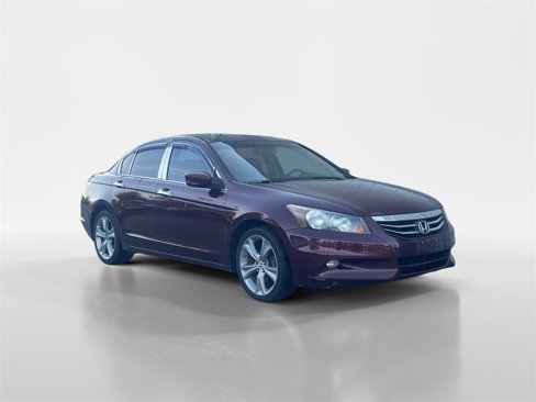 Used 2012 Honda Accord EX-L image 2