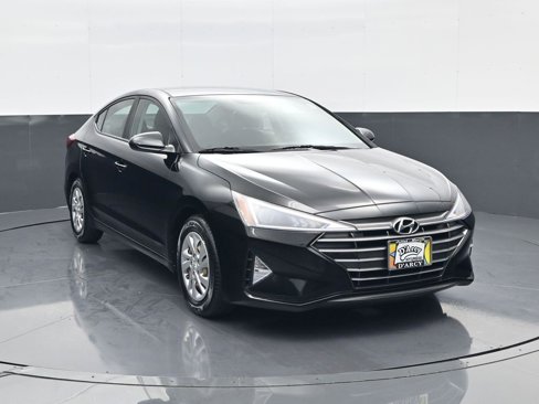 Used 2019 Hyundai Elantra SE w/ Cargo Package image 3