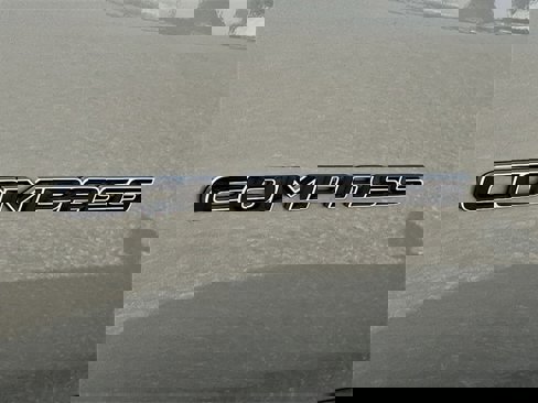 Certified 2020 Jeep Compass Latitude image 25
