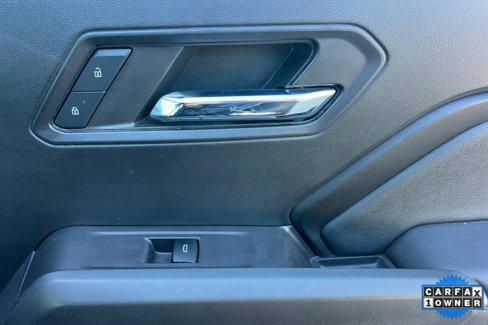 Used 2023 Chevrolet Colorado LT w/ LT Convenience Package image 21