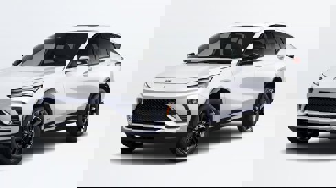 New 2025 Buick Envista Sport Touring w/ Convenience I Package image 35