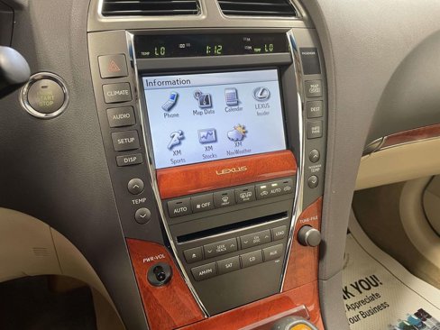 Used 2010 Lexus ES 350 image 21